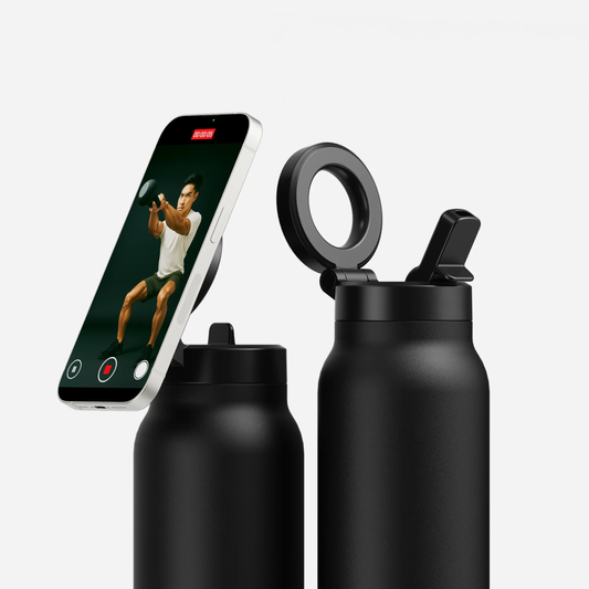 ORX MagSafe Tripod Bottle