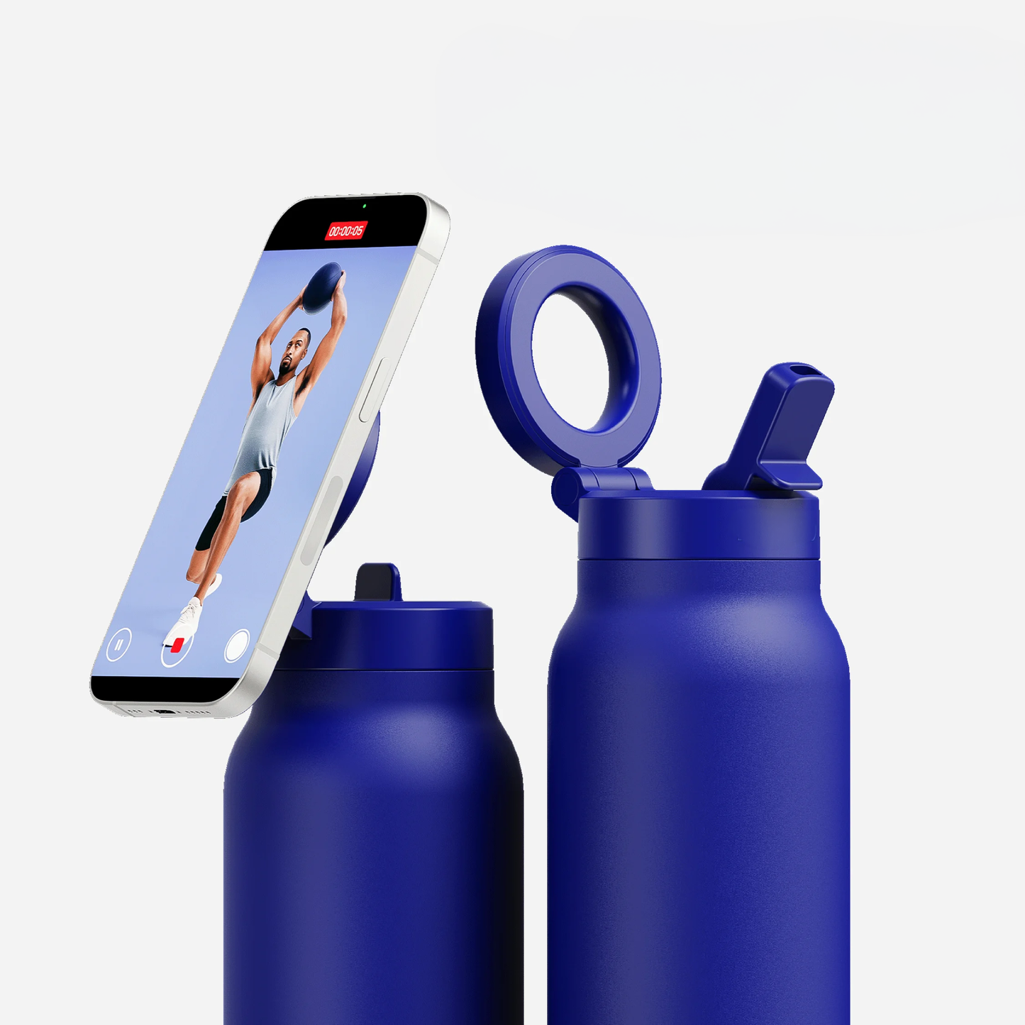 ORX MagSafe Bottle